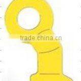 Yellow Coated Eye Elephant Foot