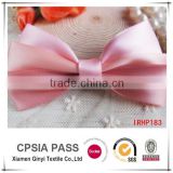 Hot Sale 2016 Hair Accessories Boutique Hair Ribbon Bow for Girls thumbnail-2
