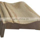 Wooden Floor Skirting Board For Walls Manufacturer thumbnail-4