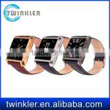 New Mobile Accessories Vatop Smart Watch Fashion Smart Bluetooth Watch for Android/IOS Phone thumbnail-2