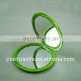 Beauty Makeup Mirrors /compact Pocket Makeup Mirror /foldable Pocket Makeup Mirror