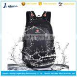 Wholesale College Students School Bag Stylish Best Laptop Backpack
