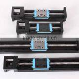 Optical Motorized Translation Linea Workable TXPKK