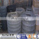 ISO9001 Anping Hot Dipped Galvanized Hinge Joint Sheep Fencing (Since 1989)