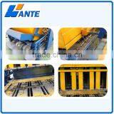 WT10-15 Egg Laying Block Making Machine,egg Laying Concrete Block Machine thumbnail-3