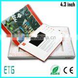 2016 Newest Free Sample Laser Cut Traditional Invitation Card Template Lcd thumbnail-6