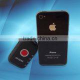 TopLovo TL202 GPS Tracker Power Saving for Child/Elder/Pet With GEO-FENCE Alarm, With Free Tracking Platform and APP thumbnail-3