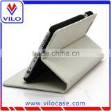 Classical PU Flip Book Style Case for Iphone 6S thumbnail-4