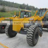 XCMG Motor Grader GR200 thumbnail-2