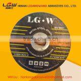 494 115*1.0*22 2 Net 2 Paper ISO 9001 Cutting Disc for Inox thumbnail-2