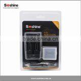 RAPID CHARGER For LiFePO4 RCR123 CR2 3.2V Portable Battery Charger Lifepo4 Battery Charger RCR123 CR2 Battery Charger thumbnail-5