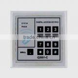 Burglary Alarm Master Panel thumbnail-1