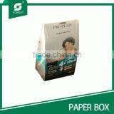 Paper Packaging Box for Dog Paper Take Away Box thumbnail-5