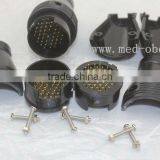 Assembled 38pin Connector thumbnail-2