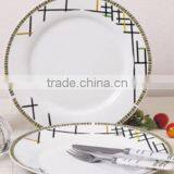 12pcs Porcelain Tableware ;porcelain Dinnerware