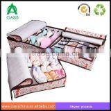 Bra and Underwear Organizer Box/underwear Packaging Box Design thumbnail-1