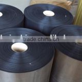 Epoxy Coated Wire Mesh, Black Filter Screen, Filter Cloth Screen