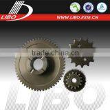 K71/KZVZ Gear Starter Driven Assembly thumbnail-1