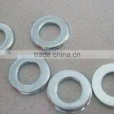 China Mainland, Flat Washer and Spring Washer , DIN125 DIN127,Grade: 4.8,6.8,8.8,M6-M36 thumbnail-5