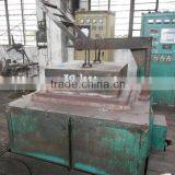 Heating for Metal Parts