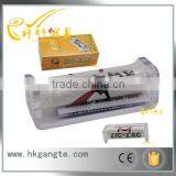 High quality GT03010 70#Acrylic manual cigarette machine