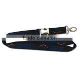 Airbus Lanyard/lanyard Machine/embroidered Lanyards no Minimum Order thumbnail-3