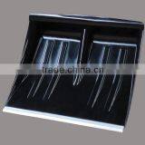 Durable Fiberglass Plastic Snow Shovel