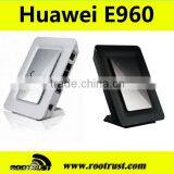 huawei e960 3g 4g wifi router