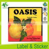Best Color Label Sticker Paper a4 Food Labels
