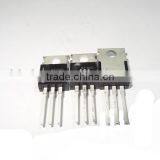Trantor MOSFET FQP20N60 TO220AB