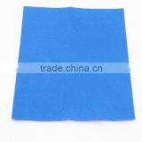 Red Color Needle Punched Nonwoven Fabric Wedding Carpet thumbnail-4