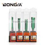 More Than 30 Years Experience Manufacture 6mm Shank Wood Working Staright Router Bit
