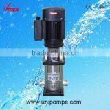 60Hz Vertical Electric Inline Fire Fighting Jockey Pump thumbnail-2