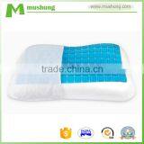 Good Quality Dubai Cooling Gel Memory Foam Pillow