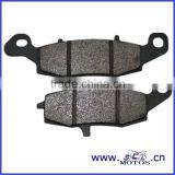 SCL-2012040390 Motorcycle Ceramic Disk Brake Pad for SUZUKI thumbnail-1