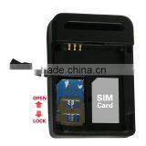 Cheapest Gps Tracking Device Sim Card Multiple Vehicle Tracking Device Google Maps Supplier's Choice thumbnail-6