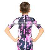 Layatone Lycra Swimming Suit Rash Guard thumbnail-5
