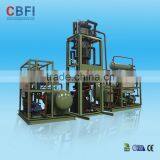 Guangzhou Long Time Storage Ice Tube Machine