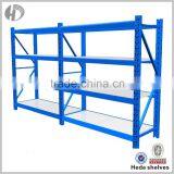 Guangzhou Accepted Customized Warehouse Storage Rack thumbnail-1