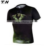 Women Custom Rash Guard Fabric thumbnail-5