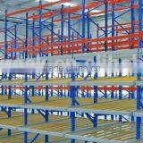 Flow Through Racks,Economical Lean Pipe FIFO Flow Rack thumbnail-4