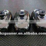 Mini Glass Nail Polish Bottles