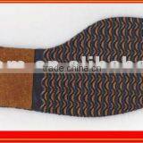 New Design Rubber Soling Sheet for Shoes Form Atom Shoes Material Limited