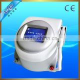 portable ipl hair removal 8.4 inch LCD color touch screen