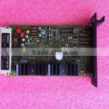 0 811 405 097 PV60 BOSCH board for injection molding machines , 0811405097 Amplified board