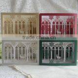 Pop up Card Happy New Year Greeting Cards Seasons Greeting 3D Pop up Card thumbnail-5