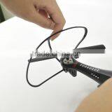 Smartphone Control 2.4G 4ch rc Drone Wireless Camera Fpv With Led Lights and Headless Mode. thumbnail-2