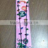 Christmas Bulbs LED Light Up Necklace Holiday Adult Child Costume Accessory thumbnail-4