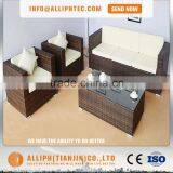 Classical Style Rattan Outdoor Dining Furniture thumbnail-2