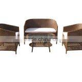 Synthetic Rattan Garden Furniture thumbnail-2